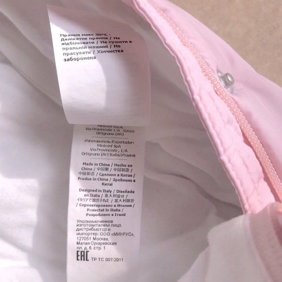 Euro iDO by Miniconf baby snowsuit - Picture 7 of 10